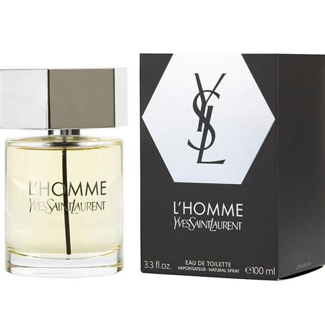 colognes ysl|ysl cologne l'homme.